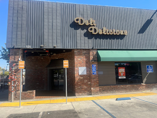 Deli Delicious