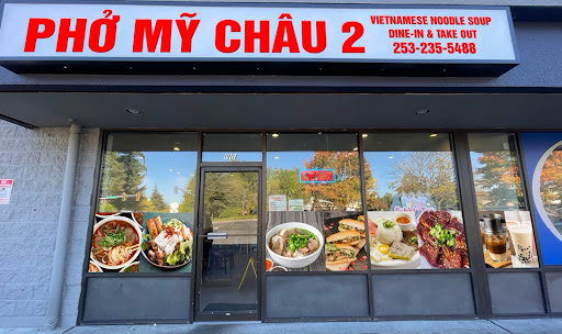 Pho My Chau 2
